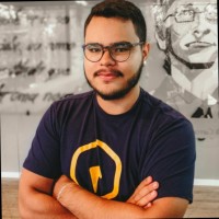 Nectar Employee Joao Junior's profile photo