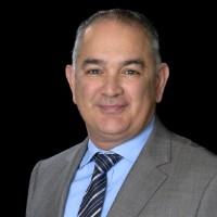 Stadsdeel Nieuw-West Employee Nazmi Türkkol's profile photo
