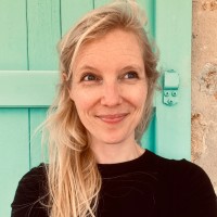 Architectenbureau Ruben Wennekers Employee Simone Bijlard's profile photo