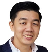 BriefTech Employee Philip Teo's profile photo