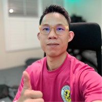 CardConnect Employee Vien Hong's profile photo