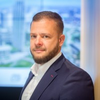 JTRE Employee Lukáš Sásik's profile photo