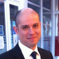 ALMA Observatory Employee Juan Cortes's profile photo