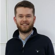 MCFT Employee Adam O'Sullivan's profile photo