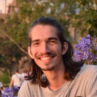 Lucas de Andrade Cerqueira Email