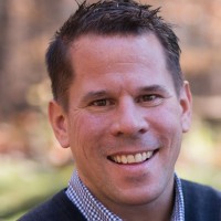 Fortune 500 Companies Employee Rob Geary's profile photo