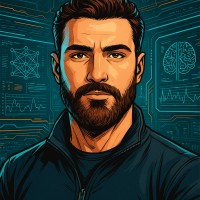 Vyvo Inc. Employee Mert Akgun's profile photo