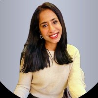 upGrad GSP Employee Namita Nath's profile photo