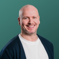 Digido Employee Andri Kristinsson's profile photo