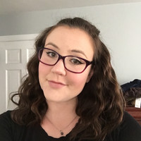 Piedmont Virginia Community College Employee Ashleigh Chandler's profile photo