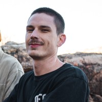 Instruqt Employee James Campbell's profile photo