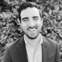 YETI Employee Daniel Head's profile photo