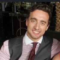 Roscoe Employee Harry Blanchard's profile photo