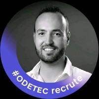 ODETEC Employee Vincent Tarade's profile photo