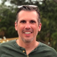 Jinny Corporation Employee Tim Robitaille's profile photo