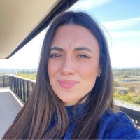 Colchones Relax Employee María Tortajada's profile photo