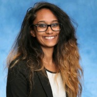 Sabrina Srivastava Email & Phone Number