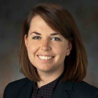 Pratt & Whitney Employee Emma Place's profile photo