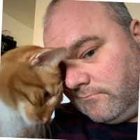 Missouri Department of Health and Senior Services Employee Dustin Hampton's profile photo