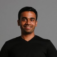 HyperVerge Employee Nikhil Naphade's profile photo