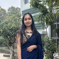 Tanisha Sain's profile photo