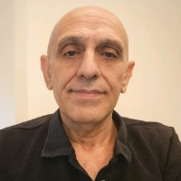 Dani Gabay Email