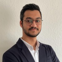 Next2Sun AG Employee Devang Mistry's profile photo