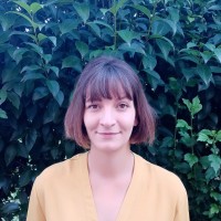 Vidéo 3/4 Employee Rochelle Jung's profile photo