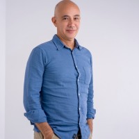 CISolutions BV Employee Eric Fourcade's profile photo