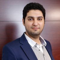 Nima Pourfarahani Email