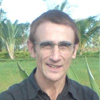 ELA - English Language Academies Employee Keith Wakefield's profile photo
