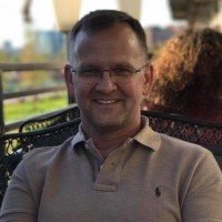 Greg Suman Email & Phone Number