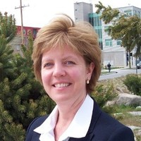 Volunteers of America Utah Employee Kathy Bray's profile photo