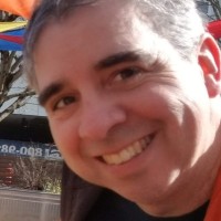 Major League Baseball Employee Bob Terhune's profile photo