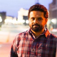 Vinay Kumar Email & Phone Number