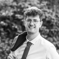 SBIM Employee Laurent Sillien's profile photo
