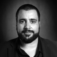 Morgado & CA Employee André Castro's profile photo