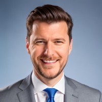 Ben Chivers's profile photo