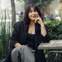 Daniela Arenas Meneses Email