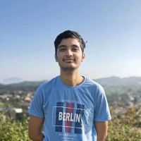 Robylon AI Employee Sarthak Chaudhari's profile photo