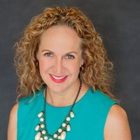 Quantum Foundation Employee Kerry Jamieson's profile photo