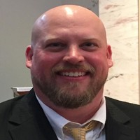 GXO Logistics, Inc. Employee Daniel Reynolds's profile photo