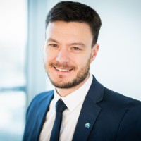 Cefic (European Chemical Industry Council) Employee Jonathan Mead's profile photo