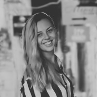 Launch Control Employee Katarina Arsenijević's profile photo