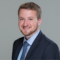 Abt Associates Employee Patrick Lumsden's profile photo