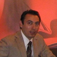 FARCO Employee Ariu Baregheh's profile photo