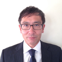 Nippon Cargo Airlines Employee Yasuhisa Tsubaki's profile photo