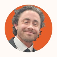 Leviathan Group LLC Employee Christopher Salgado's profile photo