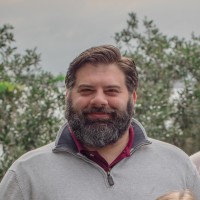 EverBank Employee William Sheen's profile photo