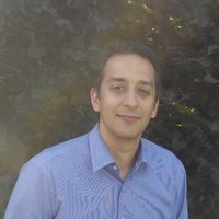 BICS Employee Michael Houcine's profile photo